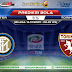 Prediksi Bola Inter Milan vs Torino 14 Juli 2020