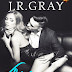 Release Blitz - The Auction by J.R. Gray