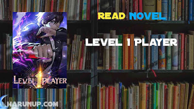 Read Level 1 Player Novel Full Episode