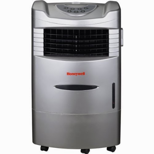 Honeywell 42 Pint Evaporative Air Cooler CL201AE