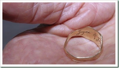 returned ring albania 2