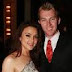 Preity, Brett Lee's secret rendezvous