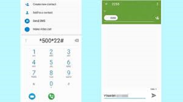  membuat sebagian orang ingin memantau dan mengawasi kegiatan anggota keluarga mereka Cara Hack No Simpati 2022
