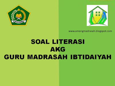 Contoh Soal Dan Pembahasan Literasi AKG