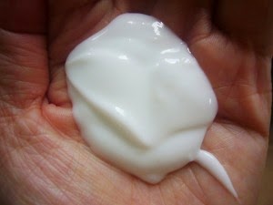 Bleaching Skin Cream