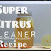 Super Citrus Cleaner