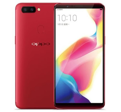 yang cukup menarik minat konsumen dengan meluncurkan sejumlah ponsel berilmu yang mengandal Top 10 HP Oppo Keluaran Terbaru 2018 & Spesifikasinya