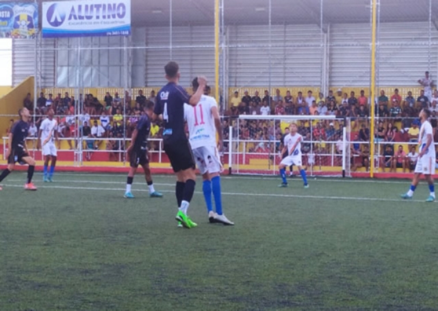 Monumento e Atlético de Pedras Altas fazem a grande final da Copa Arena 2023