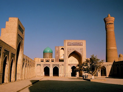 Beautiful Islamic Buildings Wallpapers