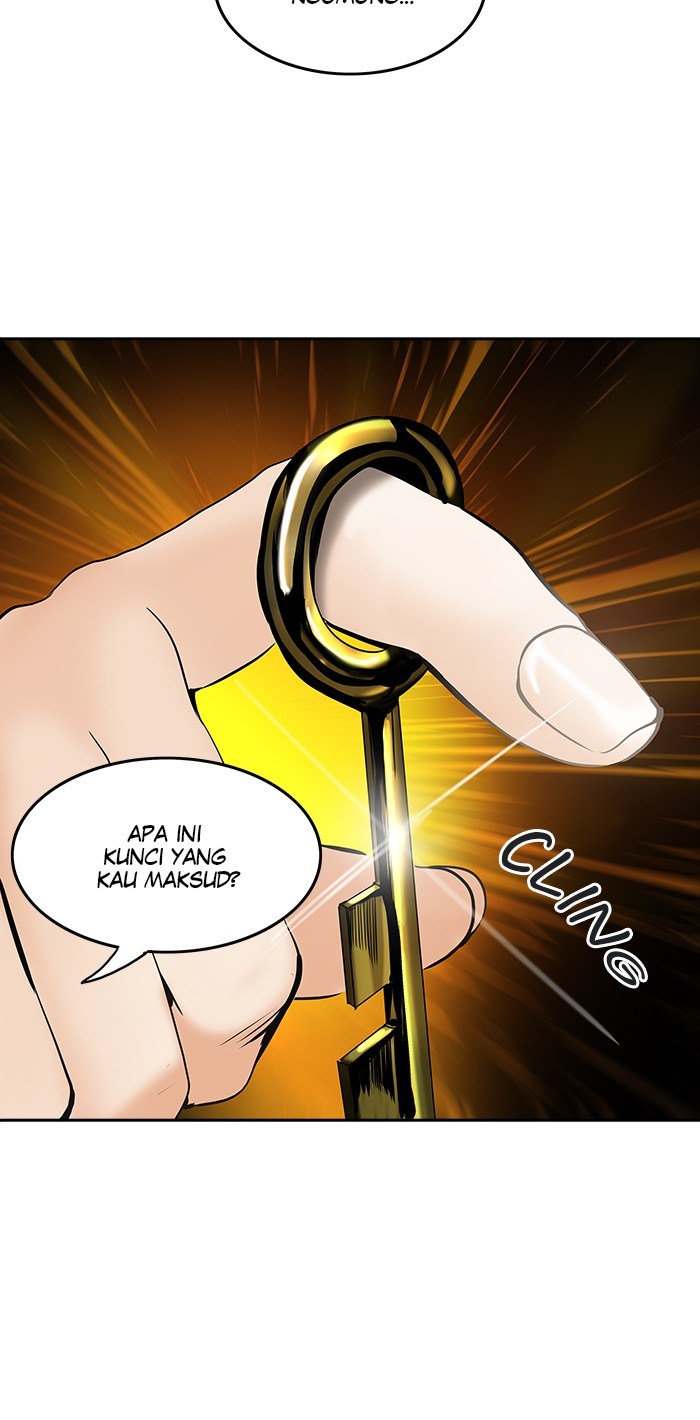 Webtoon Tower Of God Bahasa Indonesia Chapter 294