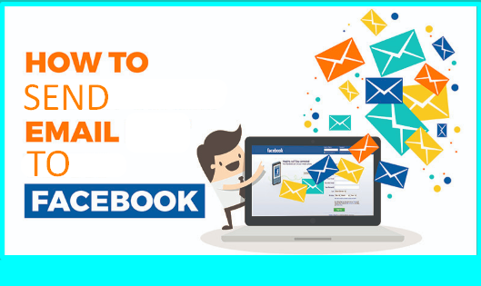 What Is Email Address For Facebook