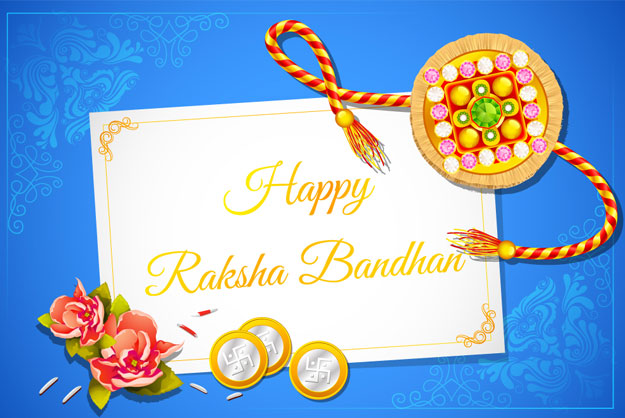 HAPPY RAKSHA BANDHAN IMAGES || MOTIVATIONALQUOTES1.COM