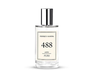 FM 488 parfum sent bon Chloe l'eau équivalent