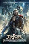 List of 2013 Action Films-Thor: The Dark World-All About The Movie