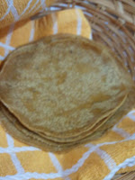 tortillas rincon mexicano