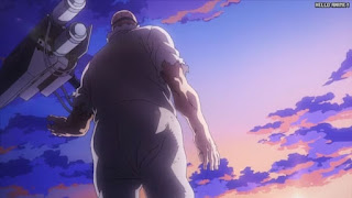 ヒロアカアニメ 6期15話 オール・フォー・ワン | 僕のヒーローアカデミア My Hero Academia Episode 128