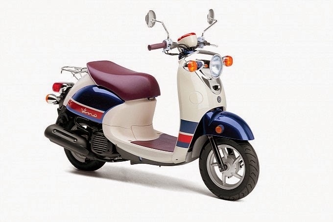  Harga  Pro Harga  Motor  Yamaha  Fino  Classic 2014