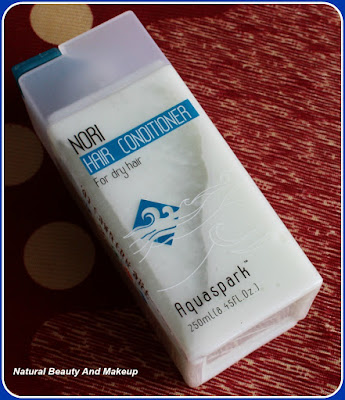 TNC Nori Hair Conditioner