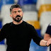 Gattuso names only player that moved him during World Cup in Qatar