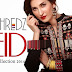 Thredz Eid Collection 2014 2015 | Thredz Embroidered Eid Dresses 2014