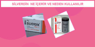 Silverdin Neden Kullanılır