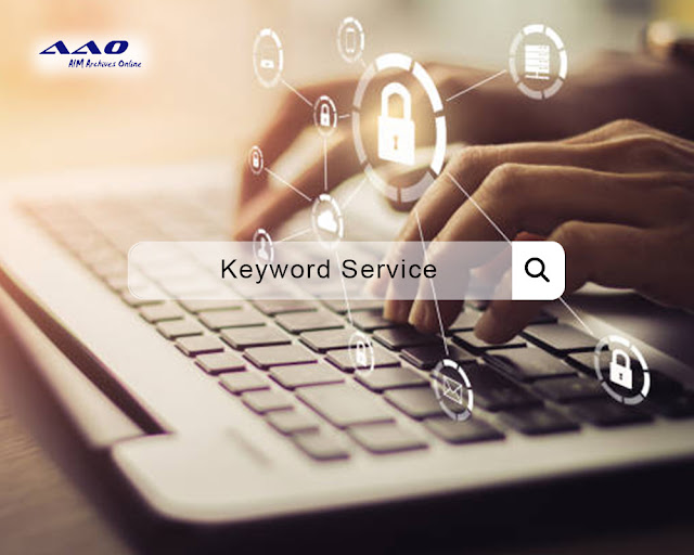 Keyword Services in Kolkata