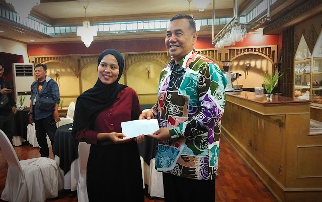 Juarai Kompetisi Internasional, Langgeng Lestari Tambah Deretan Prestasi yang Diraih Unisri