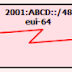 How to configure IPv6 Static Route