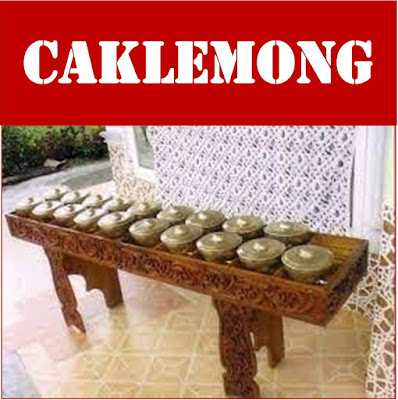 caklemong