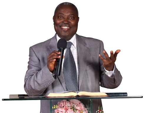 Pastor W.F. Kumuyi DCLM DAILY MANNA DEVOTIONAL - Pastor W.F Kumuyi