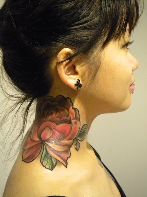 Best Places for Women to Get Tattoos 