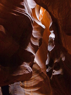 Antelope Canyon