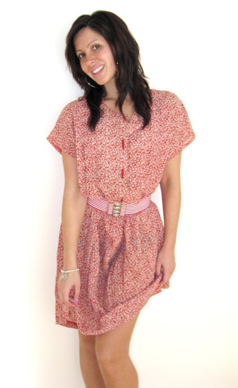 womens vintage fashion @ friendinfashion