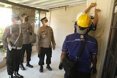PN Semarang Eksekusi Sembilan Rumah Aset Polri, Polda Jateng Apresiasi Dukungan Semua Pihak