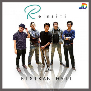 Download Lagu Reinsiti - Bisikan Hati