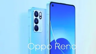 مميزات وعيوب  Oppo Reno 7