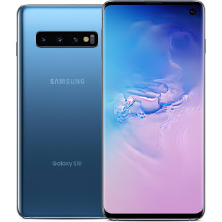 Samsung Galaxy S10