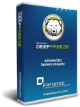 Download Software Deep Freeze Enterprise 7.60.220.4298