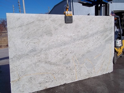 Kashmir White