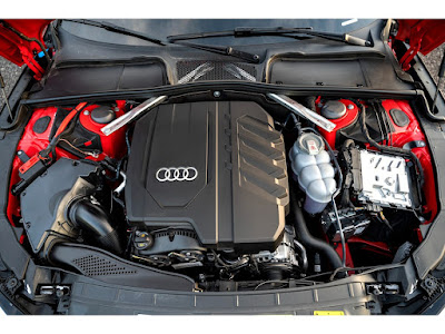 2023 Audi A5 Sportback Review, Specs, Price
