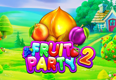 Slot Online Fruit Party