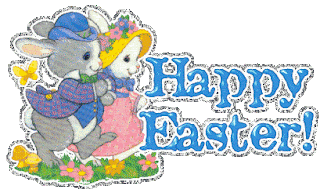 Happy Easter download besplatne animacije ecard čestitke blagdani Uskrs