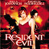 Resident Evil Movie Anthology