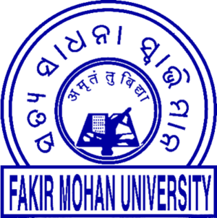 fakir mohan university phd subject list