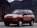 Oldsmobile Bravada 2002