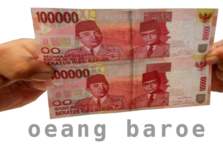 Uang NKRI