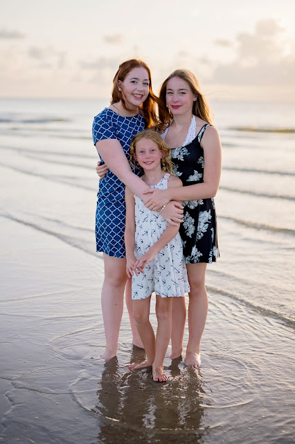 Anne Liles| Bald Head Island : Family Photography