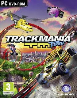 Trackmania Turbo-CODEX Terbaru-1