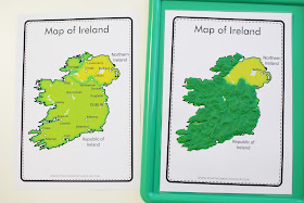 Ireland Country Study for Kids