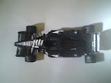 Minardi PS01